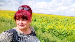 Дорога на Соль-Илецк с остановкой на ночь в Богульме