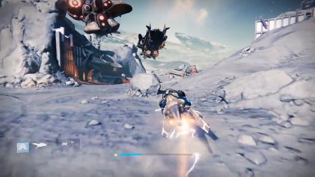 Destiny tank drop смотреть онлайн