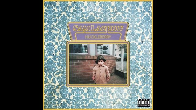 Sam Lachow - Stolen Bikes (ft. Ariana DeBoo)