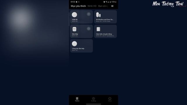 Chia sẻ, đánh giá Xiaomi Smart Home Kit sau 3 năm sử dụng | Nhà Thông Thái Channel смотреть онлайн