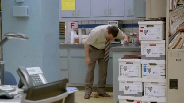 Second part of the second part