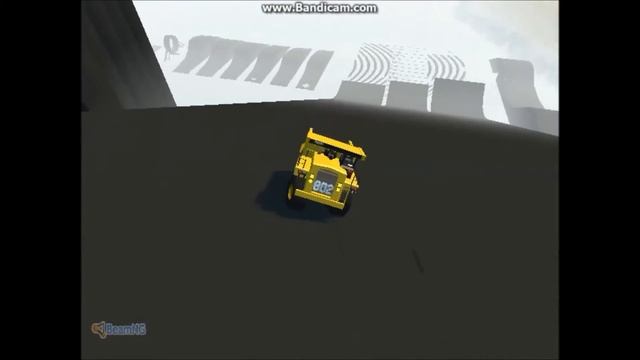 Beamng Drive Dumper Minero Crash Compilation