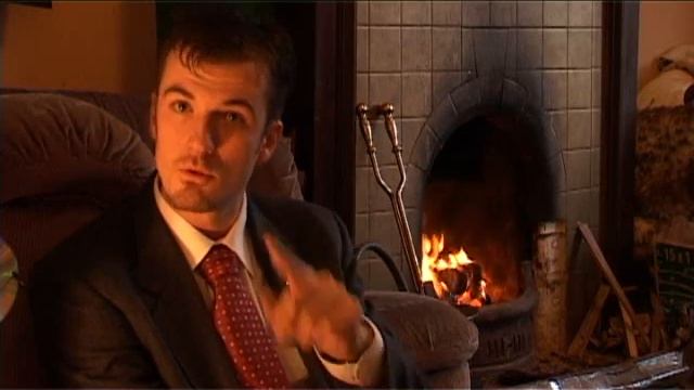 I.D. Cards - Robert Carlisle Campaign TV Ad - I.D. Cards смотреть онлайн