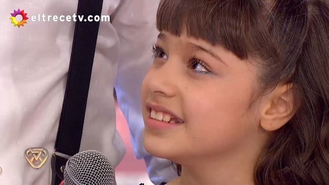 Showmatch - Programa 19/08/21 - SALSA DE TRES - Cachete Sierra Y Rodrigo Tapari