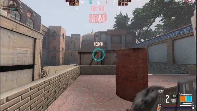 Line of Sight: Hacker VS Hacker (For Admins - Hackers Are: _MineCraft & DADYY) смотреть онлайн