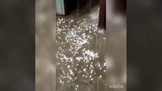 Град 17.06.2020г. Р. Адыгея, а.Хатукай смотреть онлайн