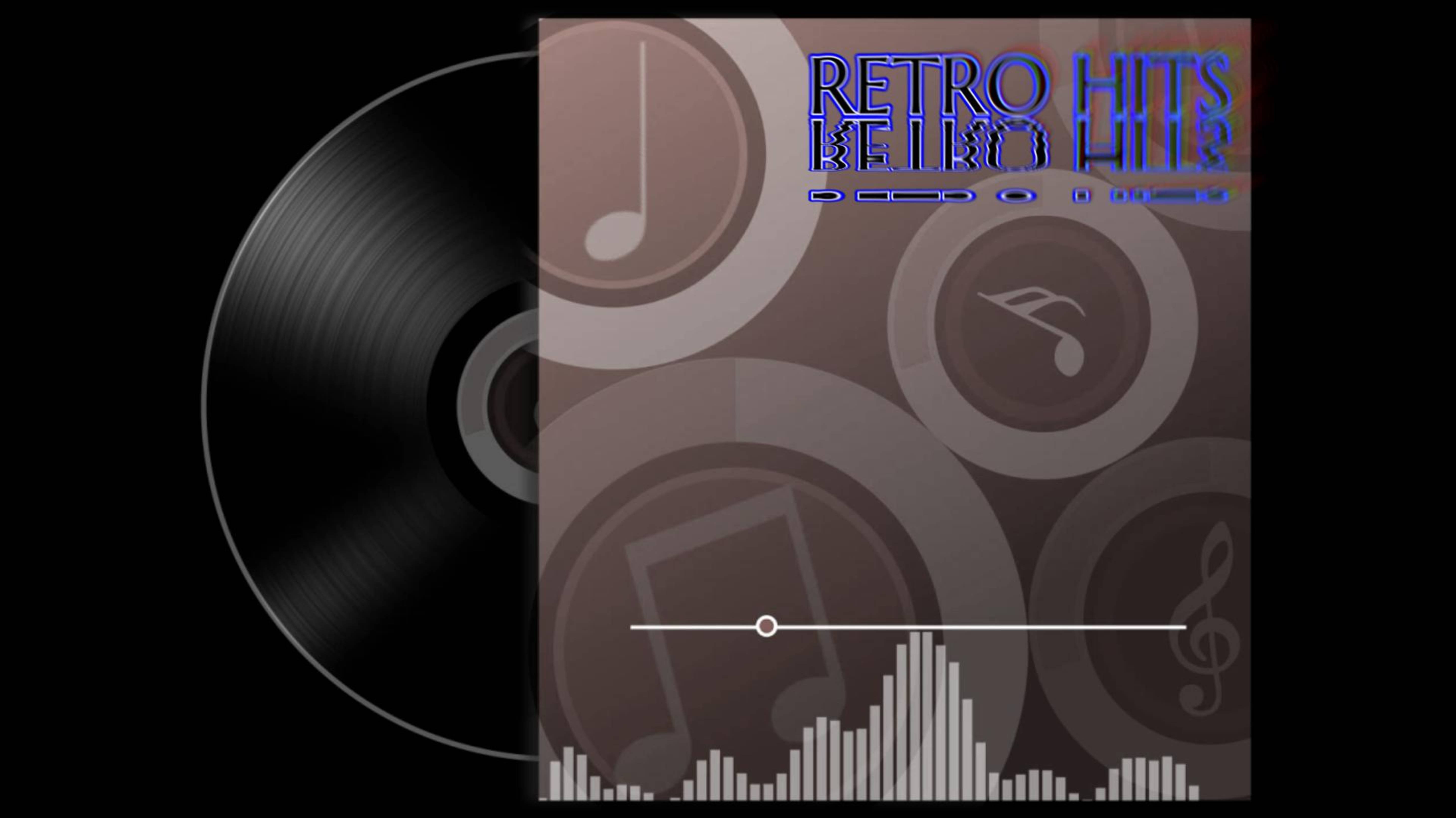 RETRO HITS смотреть онлайн