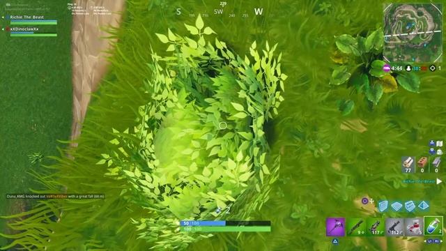 Fortnite How too get Almost 1000XP during 2x XP while doing nothing per match смотреть онлайн