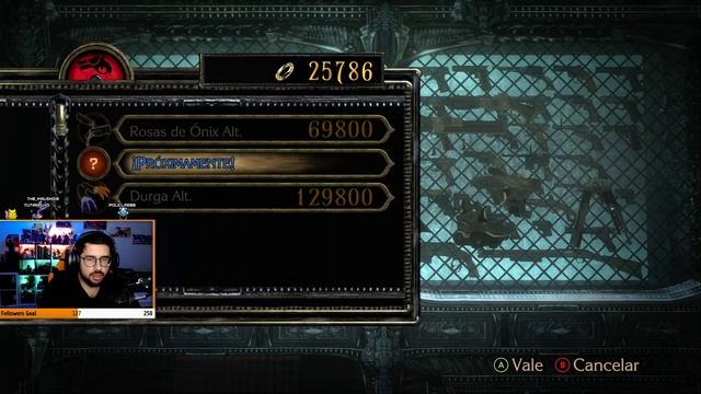 Bayonetta | Capítulo muy largo, pasan MUCHAS cosas | Capítulo 03 смотреть онлайн