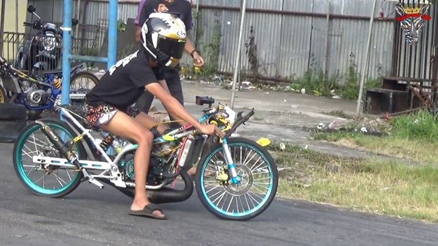 prepare even ninja ffa 350 cc op27 смотреть онлайн