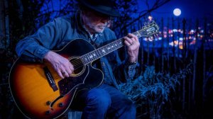 Медленный Блюз для одиноких ночей 🍁 Позвольте музыке исцелить Ваше сердце