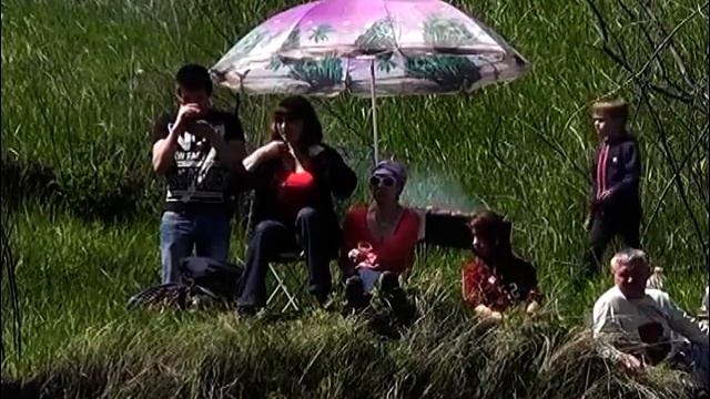 Джип-спринт Викинг 4Х4