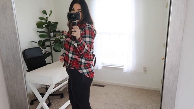 HOW TO STYLE FAUX LEATHER LEGGINGS | 9 FALL OUTFIT IDEAS смотреть онлайн