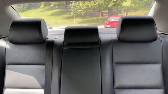 2004 Audi A4 - 6 Euclid Auto смотреть онлайн