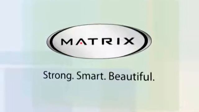 MATRIX FITNESS Серия Ultra (G7) смотреть онлайн
