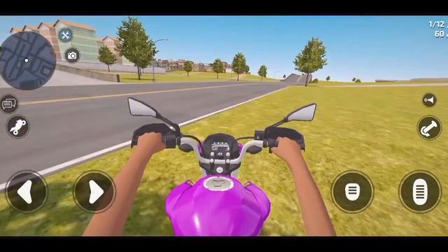 elite motos 2 imposible bike stunts open world gameplay ep.15#elitemotos2 смотреть онлайн