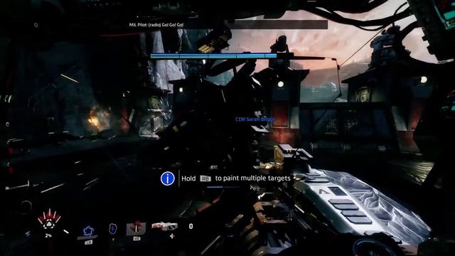 Titan fall 2 xbox series x auto hdr fps boost смотреть онлайн