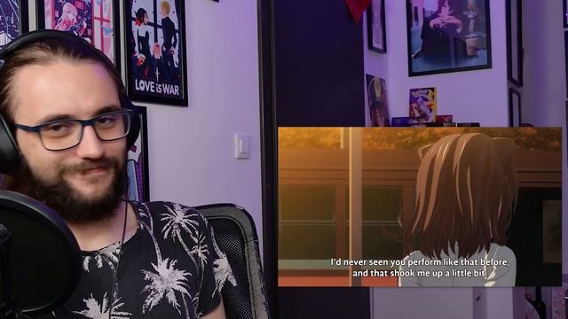 Let's Get EMOTIONAL! | BanG Dream! S2 Episode 11 REACTION смотреть онлайн