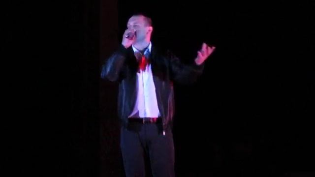 Виктор Киселёв#День Победы#живой голос#caver