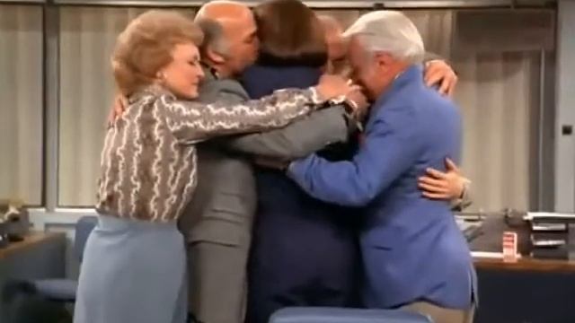 The Mary Tyler Moore Show || Say What You Need To Say смотреть онлайн