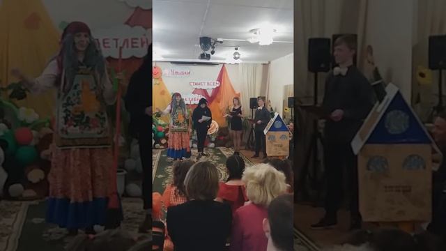 В гостях у сказки смотреть онлайн