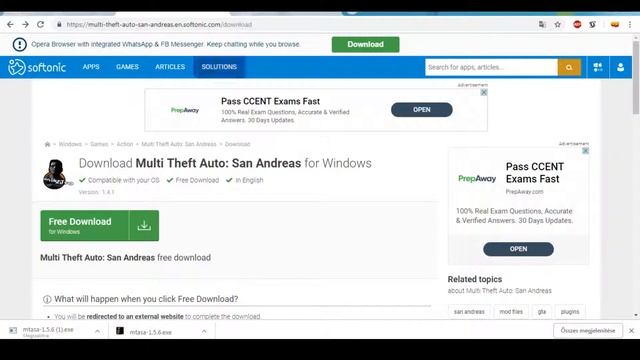 Gta san andreas letöltés hun+Mta san andreas letöltés hun смотреть онлайн