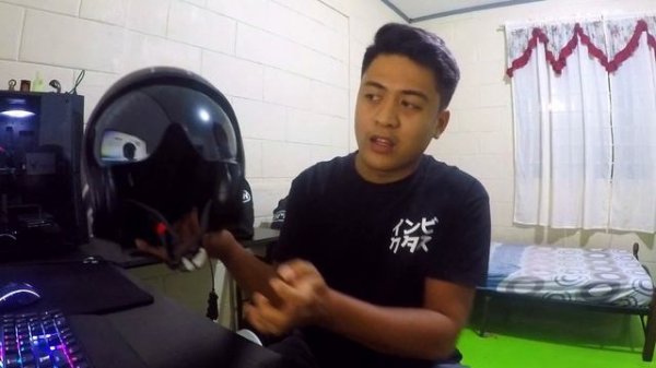 RETRO-STYLE HELMET WITH MODERN FEATURES | HJC V30