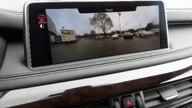 Used 2016 BMW X5 Cary For Sale NC FP30227