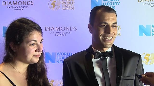 Adel Taha, General Manager, Leisure & MICE Travel - Kimidar Tours смотреть онлайн