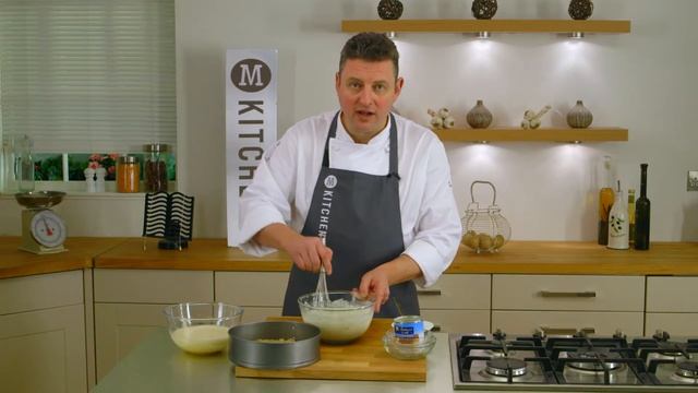 Gluten-free Key Lime Pie Recipe | Morrisons