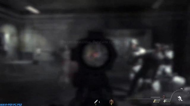 Прохождение игры(PC)прохождение игры Call of Duty Modern Warfare 3Финал смотреть онлайн