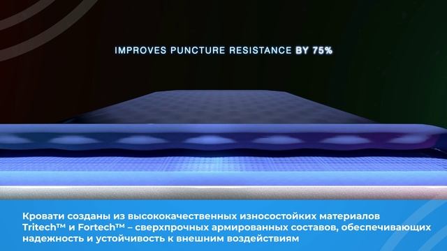 Надувные кровати и мебель Bestway смотреть онлайн