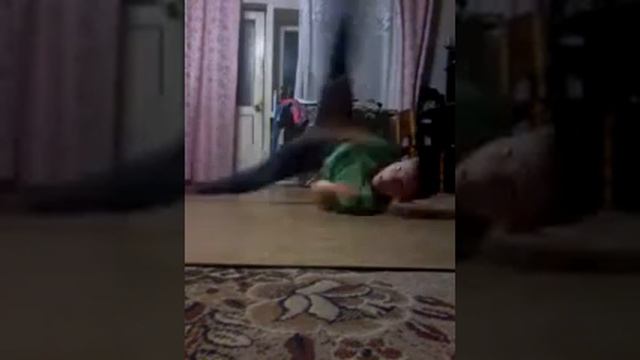 Как делать гелик обучалка
