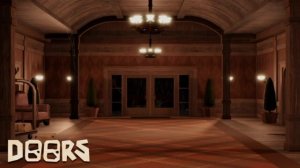 DOORS 🚪 музыка смерти игрока
