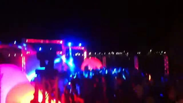 Consert rook a l'hotel Martinez cannes by Farid 05/2012 смотреть онлайн
