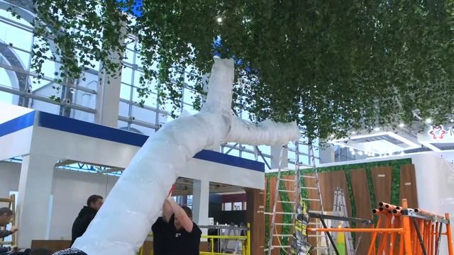 Металл Экспо 2019 Негус Экспо смотреть онлайн