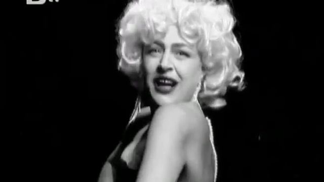 Madonna - Vogue Parody смотреть онлайн