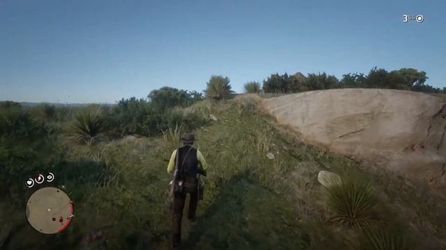 Red Dead Redemption 2. охотники за головами. Перестрелка в ковбойском стиле. Прохождение смотреть онлайн