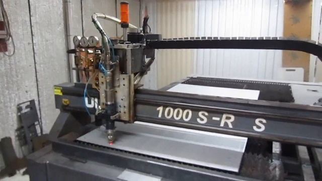 Лазерная Резка Метталла смотреть онлайн