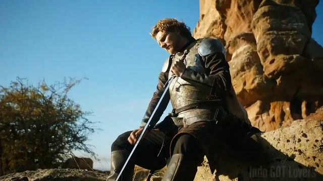 Jon Snow || From The Bastard To The King || Tribute || Game of Thrones🐉 смотреть онлайн