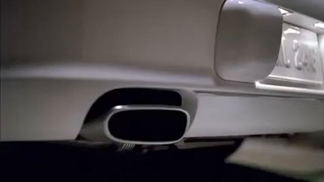 Jack Daniels Porsche - Bloodlines (Commercial) смотреть онлайн