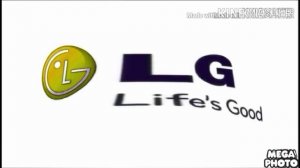 LG Logo Effects 2 in Evil Rampaging Sorcerer