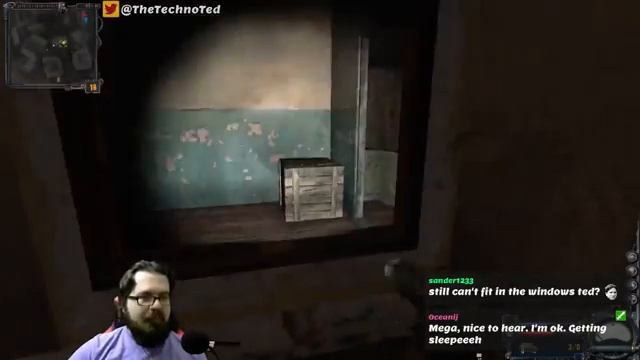 S.T.A.L.K.E.R.: Clear Sky | Master of Windows! смотреть онлайн