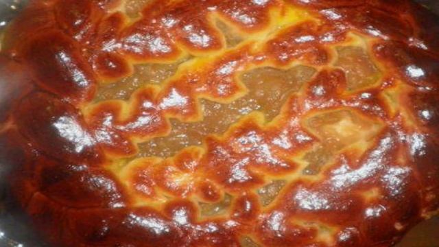 Секреты кухни