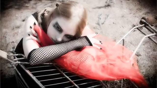 Фото со мной 1. #dsrklana #фото #готика #рек #рекомендации #питер #спб  #санктпетербург #светлана