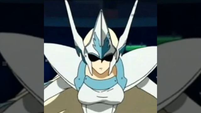 S10E07: Angelic Layer (Episodes 18-20) смотреть онлайн