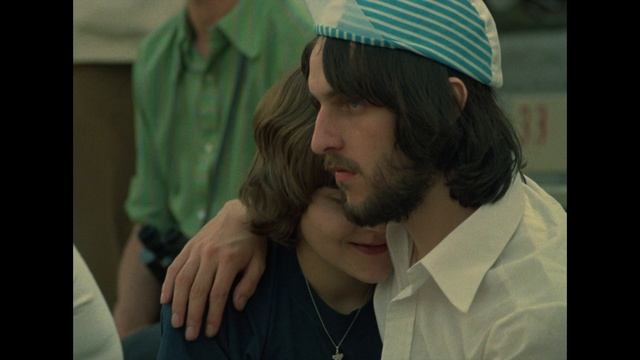 «О спорт, ты – мир!», реж. Юрий Озеров, 1980 г. смотреть онлайн