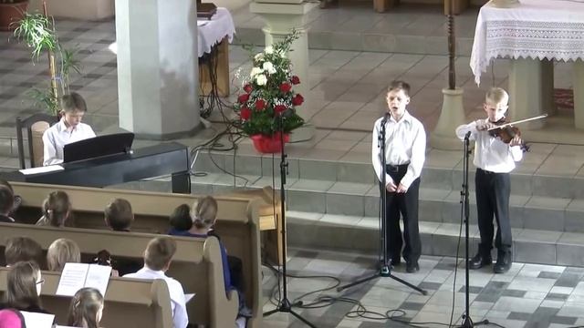 „Ave Maria, Jumalaema“, „Emadepäev“ смотреть онлайн