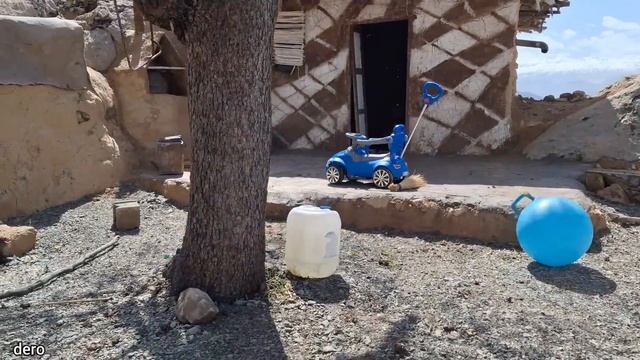 Haajar's Resilience: Building Fences and Kindness Unveiled" смотреть онлайн