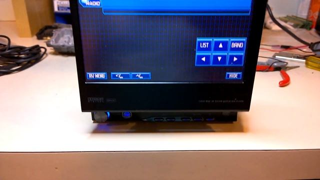 AVH P5000DVD after gear repair смотреть онлайн